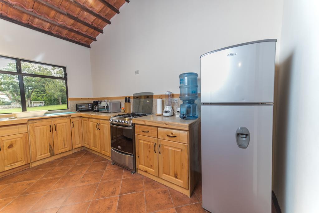 Villas Jucanya Super Higienizadas Panajachel Rom bilde