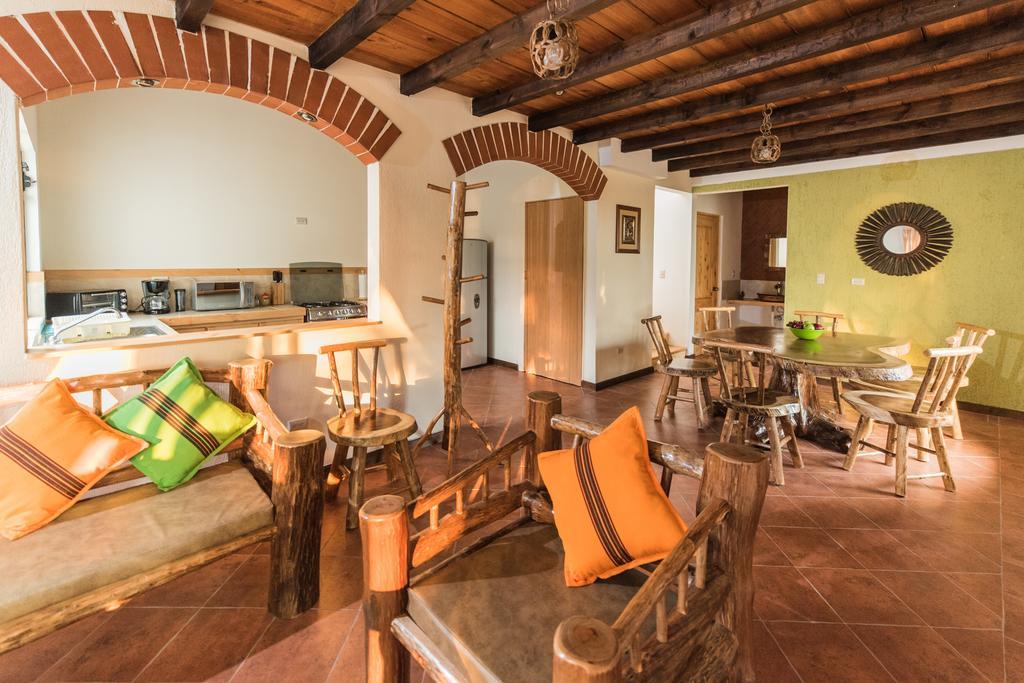 Villas Jucanya Super Higienizadas Panajachel Rom bilde