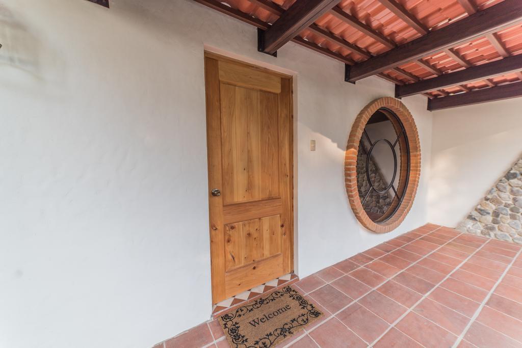 Villas Jucanya Super Higienizadas Panajachel Rom bilde