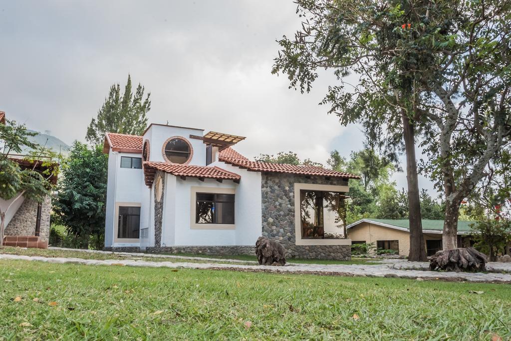 Villas Jucanya Super Higienizadas Panajachel Rom bilde